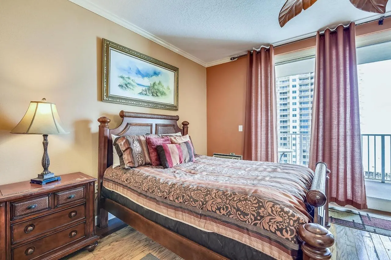 Shores Of Panama #1105 By Book That Condo Panama City Beach