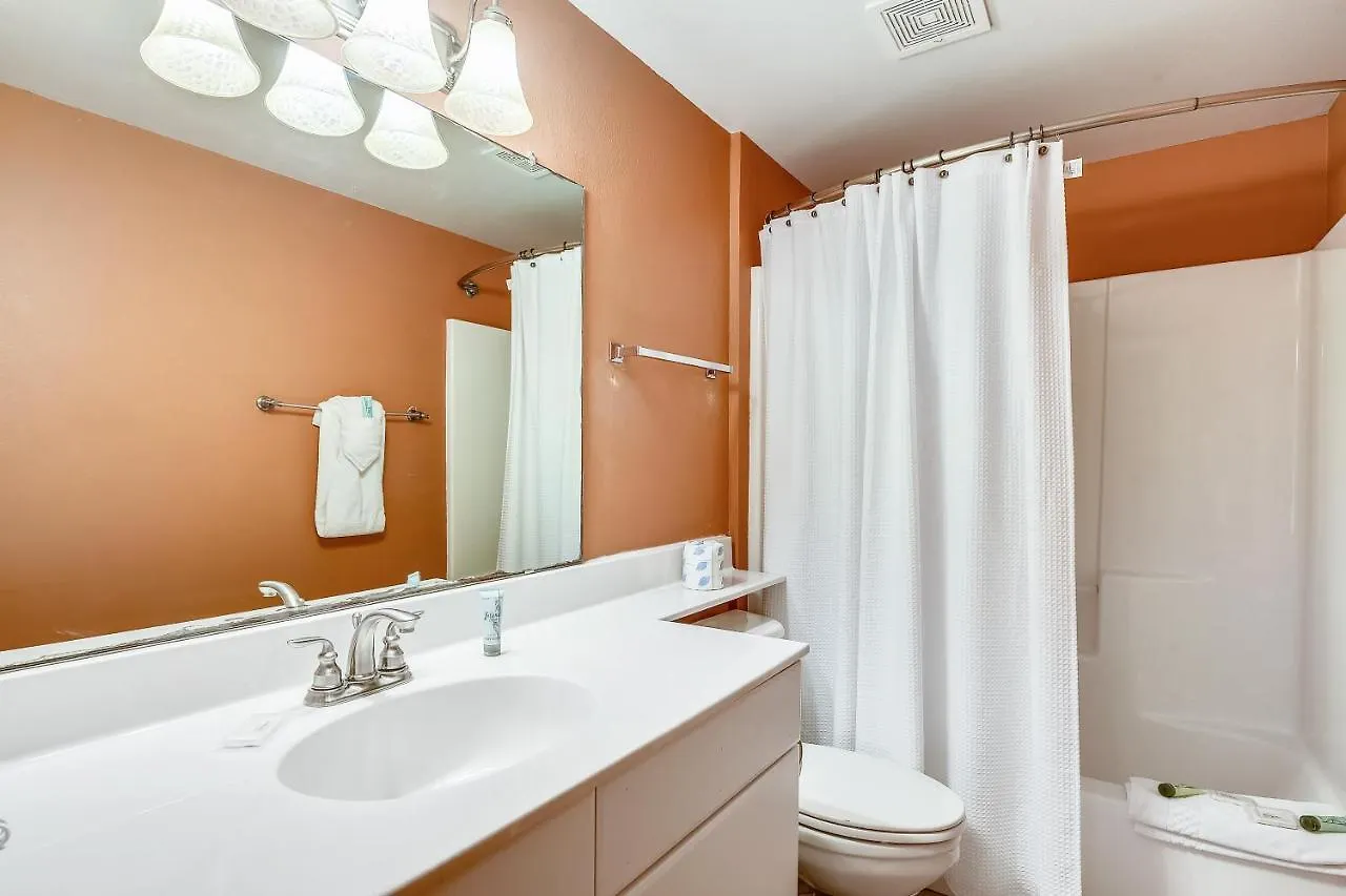 Semesterbostad Shores Of Panama #1105 By Book That Condo Panama City Beach